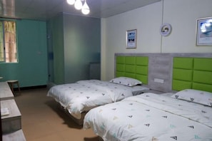 객실