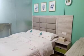 Exterior - Orange Apartment (Zhongshan)