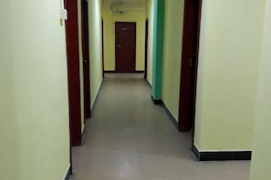 Interior - Orange Apartment (Zhongshan)