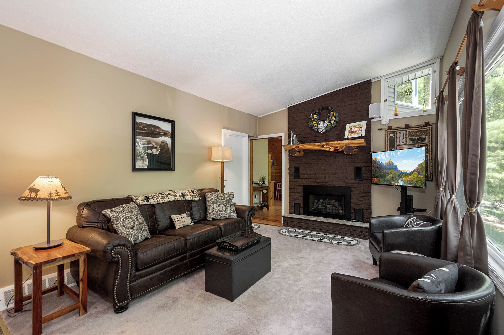 House (3 Bedrooms) | Property amenity