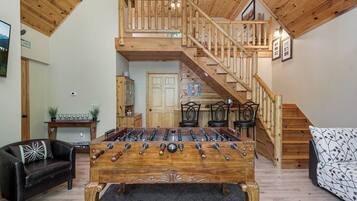 House (3 Bedrooms) | Property amenity