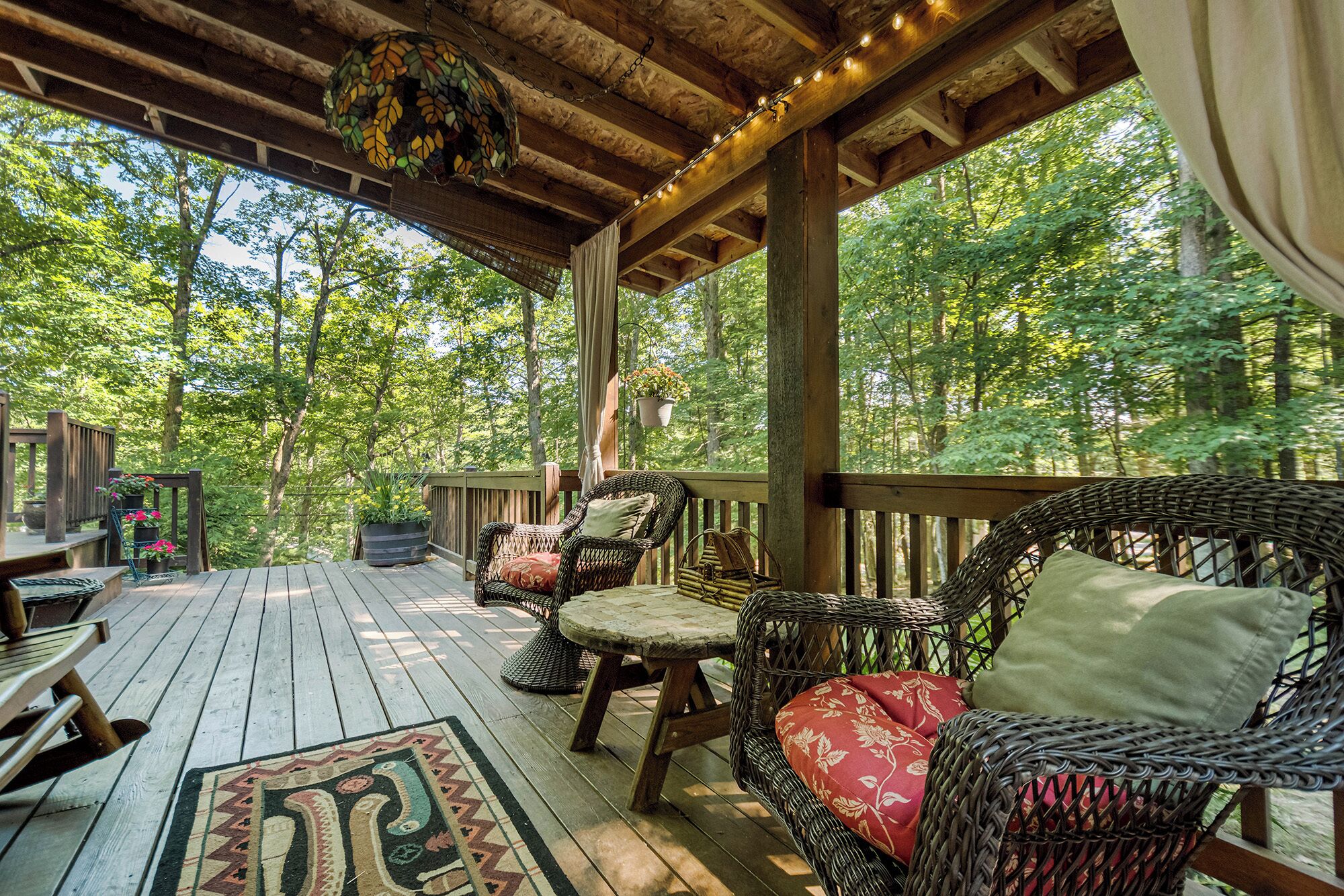 House (3 Bedrooms) | Property amenity