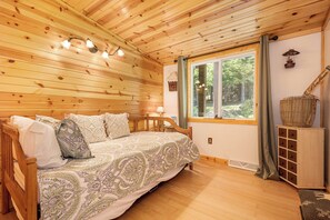 บ้านพัก (3 Bedrooms) | สิ่งอำนวยความสะดวกในที่พัก