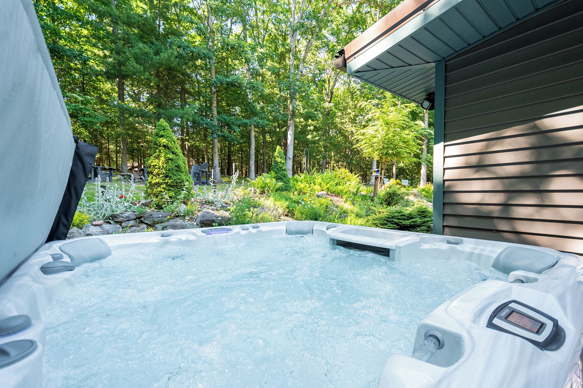 House (3 Bedrooms) | Property amenity