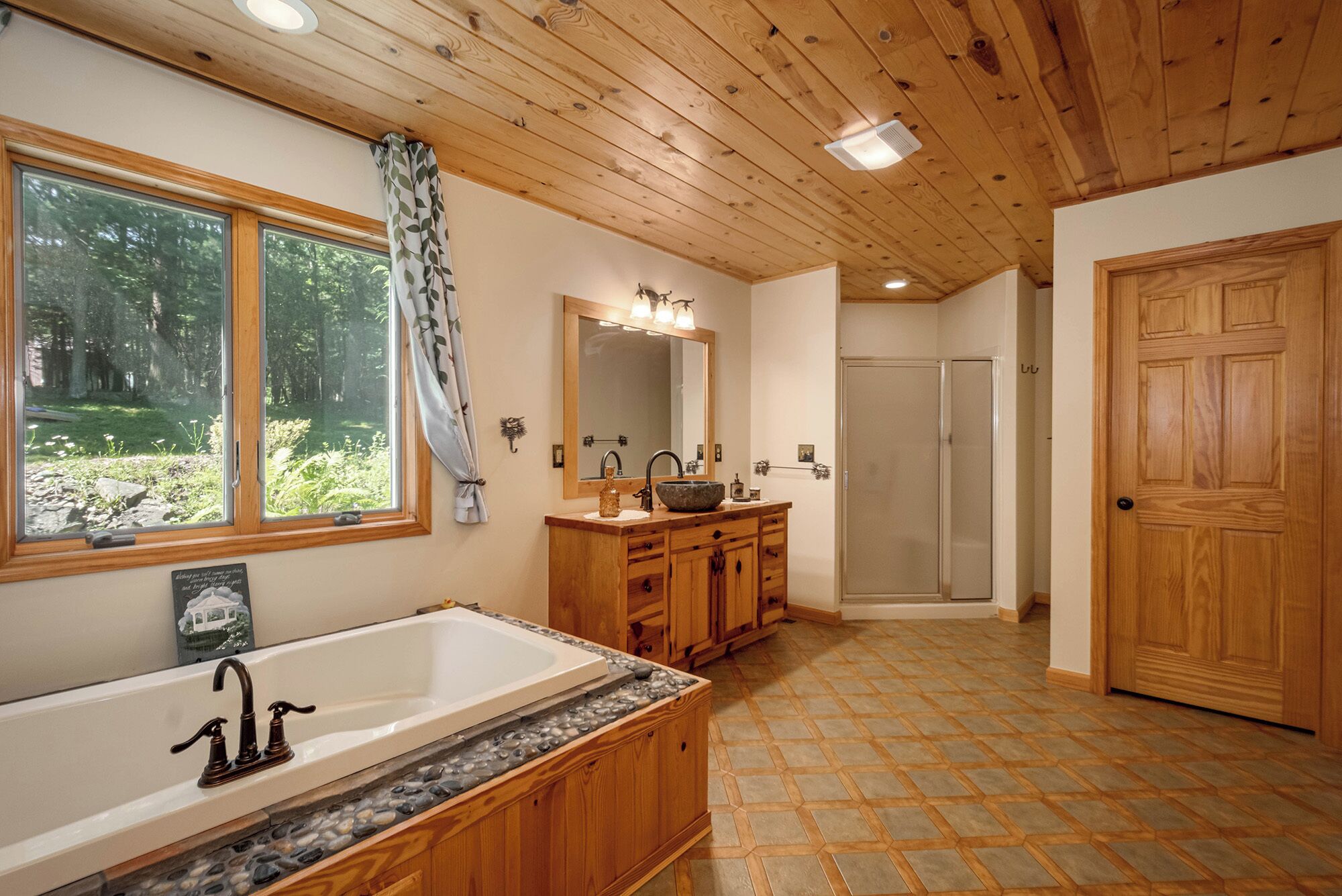 House (3 Bedrooms) | Property amenity
