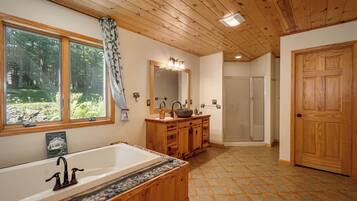 House (3 Bedrooms) | Property amenity
