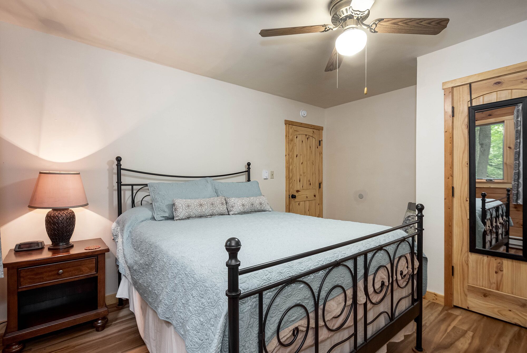 獨棟房屋, 多張床, 庭院 | 3 間臥室、獨特裝潢、布置獨特、免費無線上網