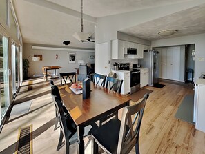House (3 Bedrooms) | Property amenity