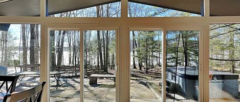 Casa (3 Bedrooms) | Servicio de la propiedad