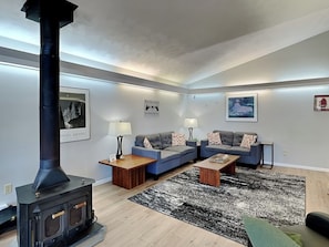 House (3 Bedrooms) | Property amenity