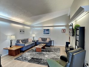 House (3 Bedrooms) | Property amenity - Waltzing Matilda by Taylor Made Deep Creek (Swanton)