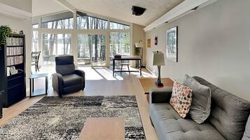 Rumah (3 Bedrooms) | Fasilitas properti