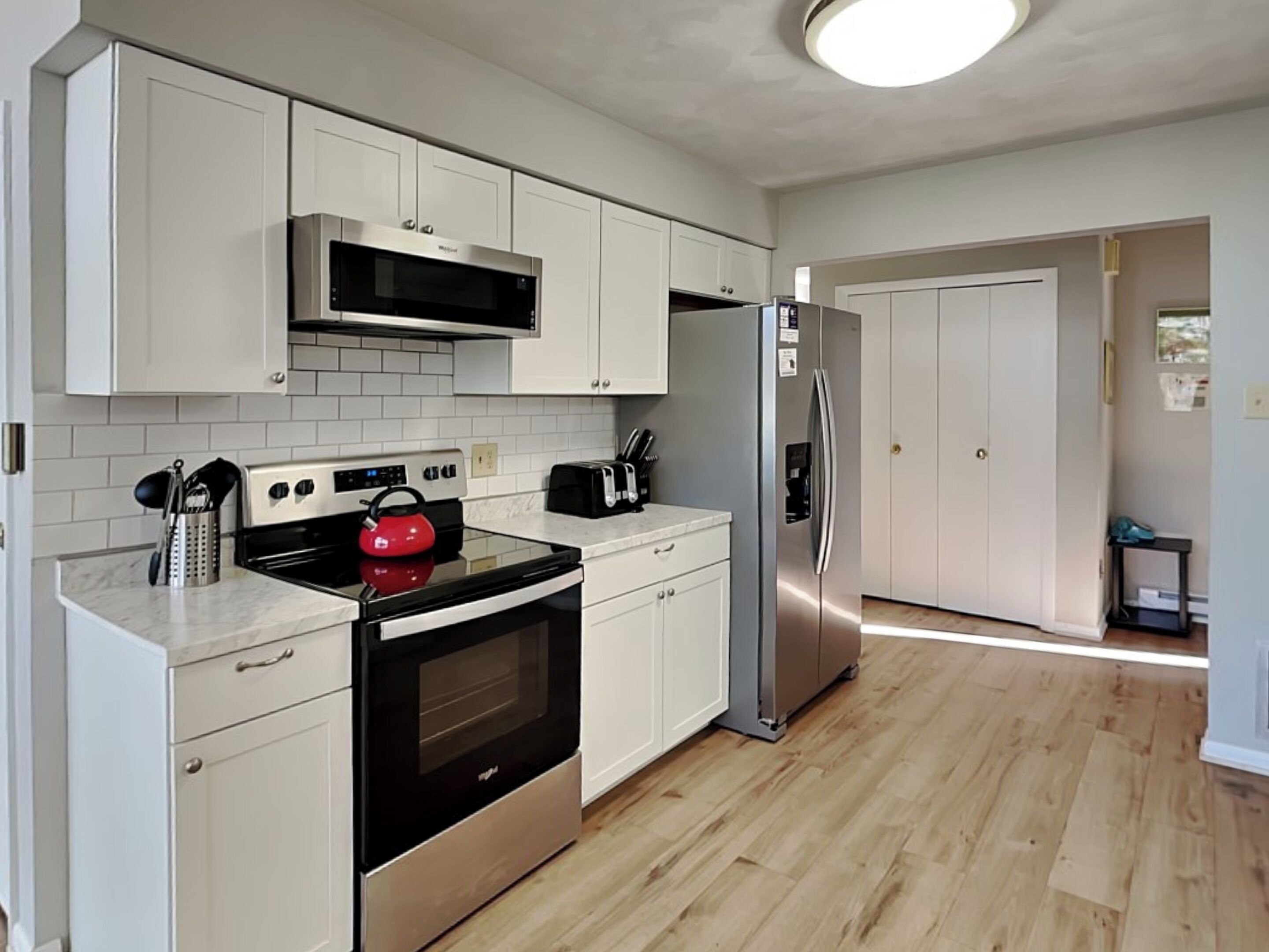 House (3 Bedrooms) | Property amenity