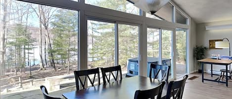Casa (3 Bedrooms) | Servicios del alojamiento