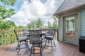 House (5 Bedrooms) | Property amenity - Crosswinds by Taylor Made Deep Creek (Oakland)