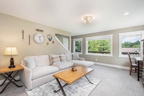 Ferienhaus (5 Bedrooms) | Ausstattung der Unterkunft
