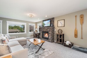 House (5 Bedrooms) | Property amenity - Crosswinds by Taylor Made Deep Creek (Oakland)