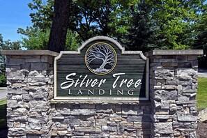 House (5 Bedrooms) | Property amenity - Crosswinds by Taylor Made Deep Creek (Oakland)