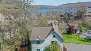 House (5 Bedrooms) | Property amenity - Crosswinds by Taylor Made Deep Creek (Oakland)