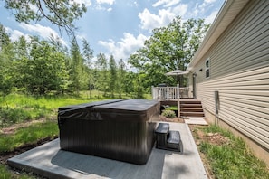 하우스 (4 Bedrooms) | 숙박 시설 내 편의 시설/서비스