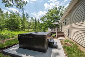 獨棟房屋 (4 Bedrooms) | 住宿設施服務