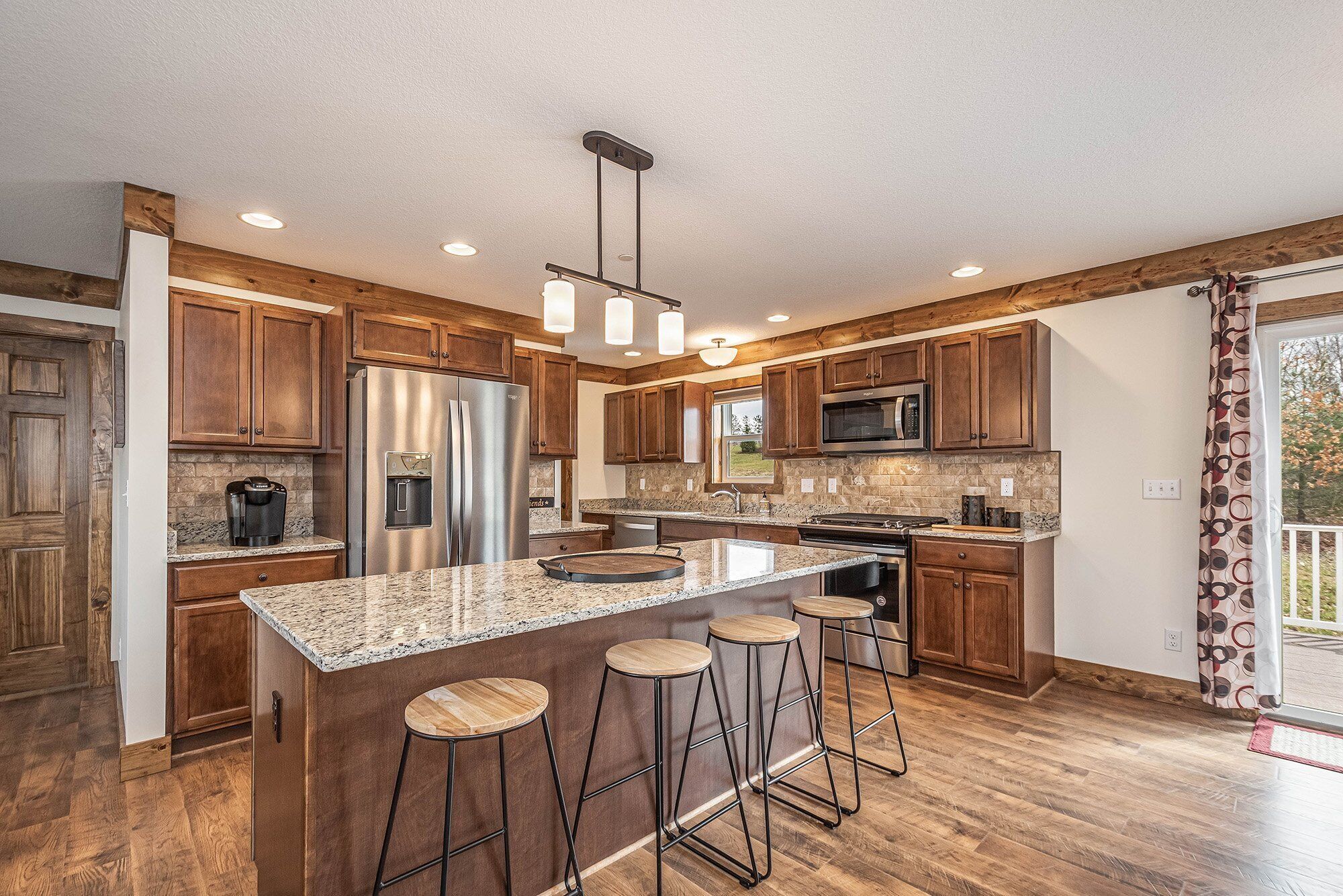 House (4 Bedrooms) | Property amenity