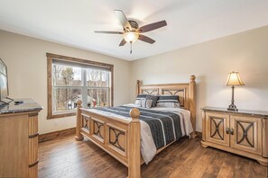 獨棟房屋 (4 Bedrooms) | 住宿設施服務