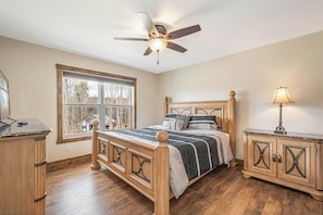 하우스 (4 Bedrooms) | 숙박 시설 내 편의 시설/서비스