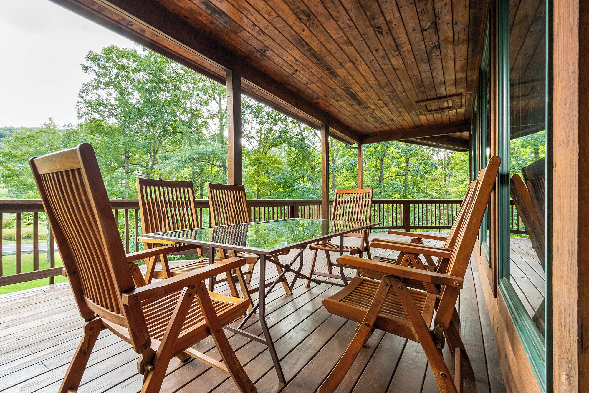 House (4 Bedrooms) | Property amenity