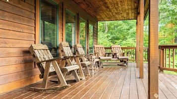 Maison (4 Bedrooms) | Ăquipement de lâhĂ©bergement