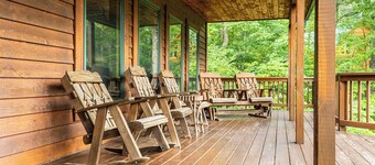 Fairway Breeze by Taylor Made Deep Creek