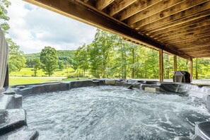 Property amenity - Fairway Breeze by Taylor Made Deep Creek (McHenry)