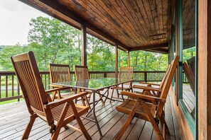 Property amenity - Fairway Breeze by Taylor Made Deep Creek (McHenry)