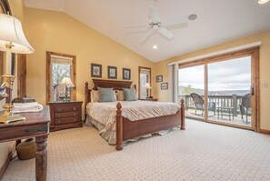 Casa (4 Bedrooms) | Servizio della struttura