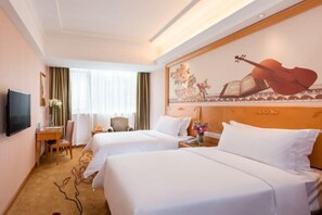 Room - Vienna Hotel (Huidong and Run Pedestrian Street) (Huidong)