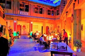 Servicio de la propiedad