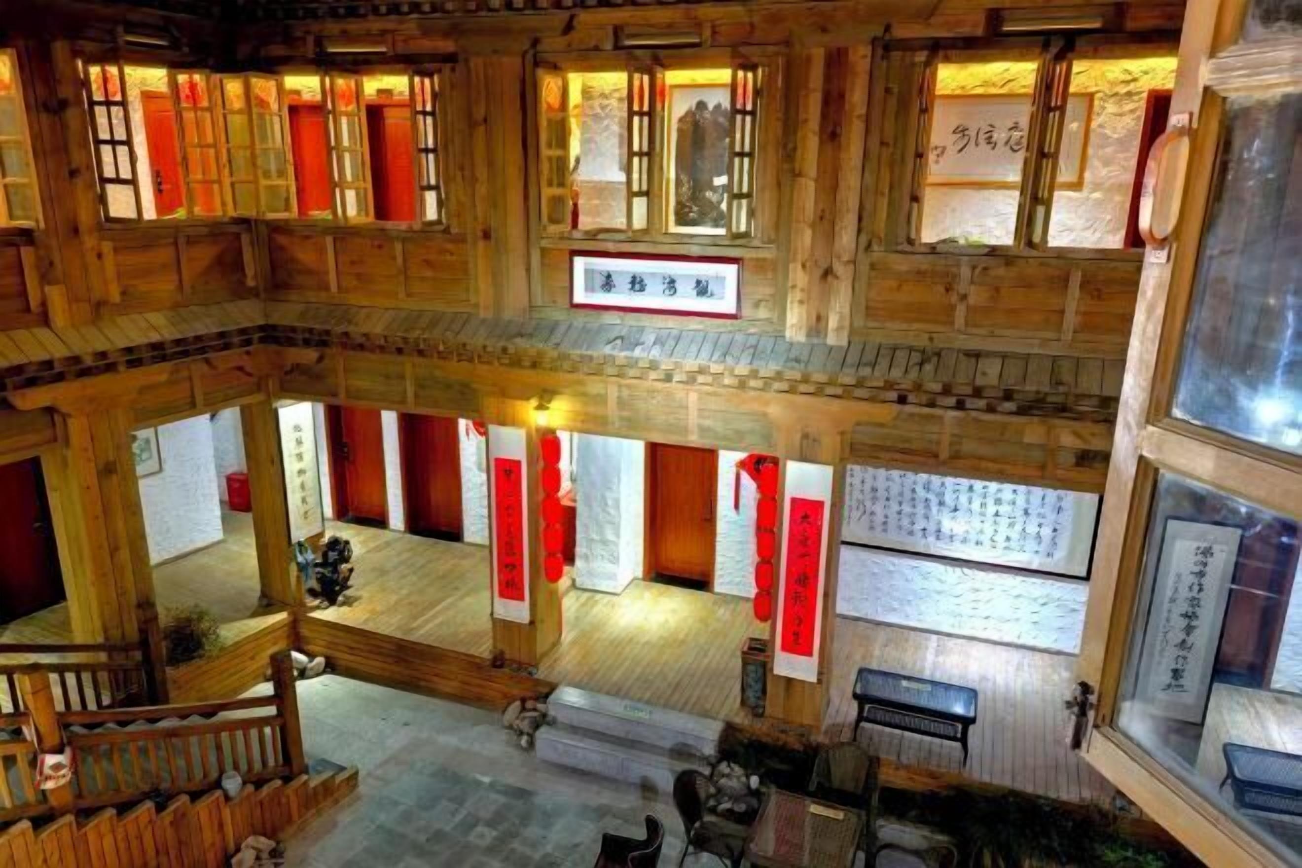 Tiện nghi, dịch vụ nơi lưu trú