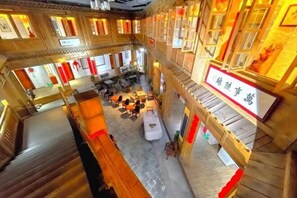 Servicio de la propiedad