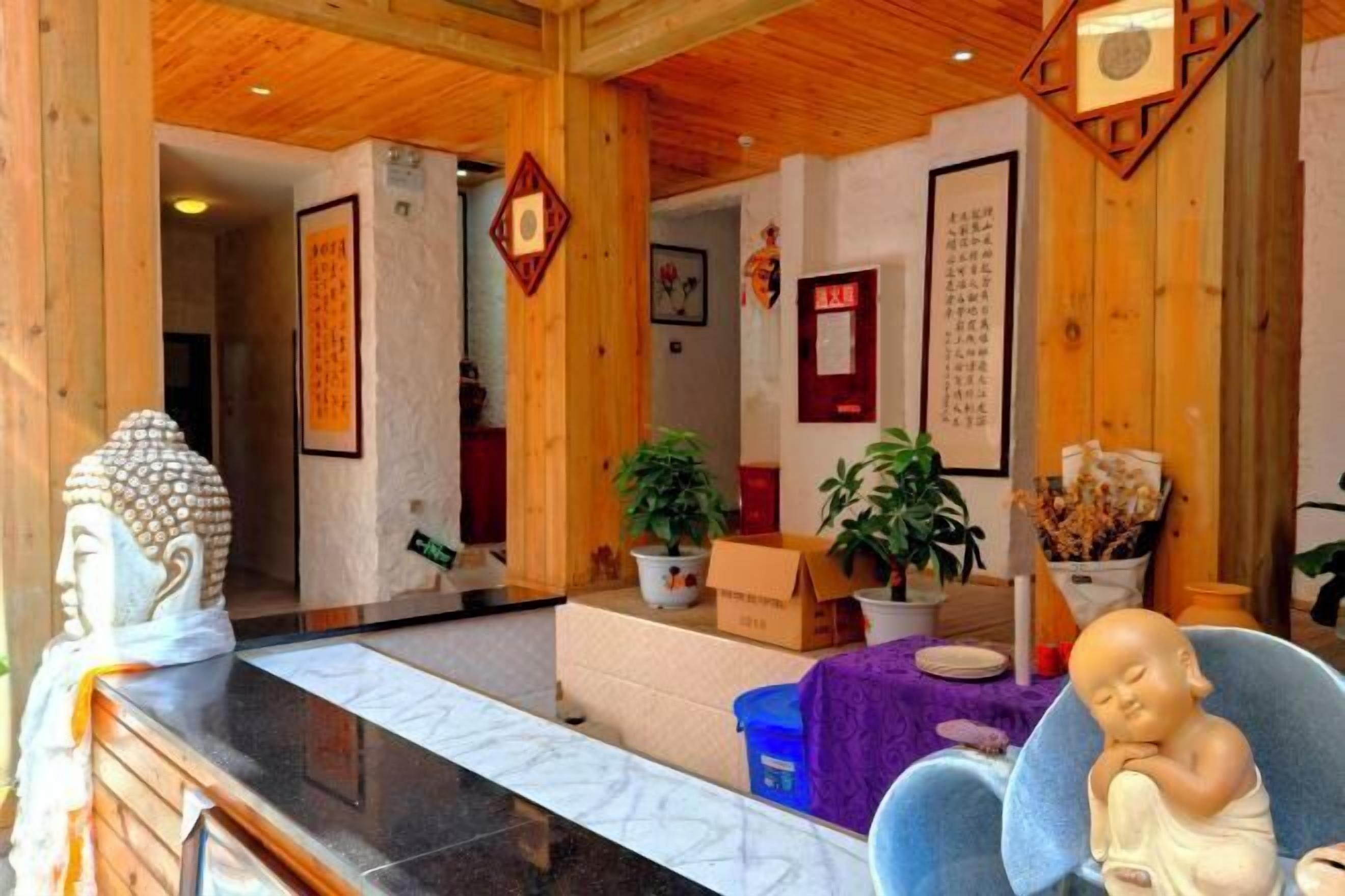 Servicio de la propiedad