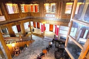 Servicio de la propiedad