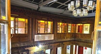 Ling Yun Boutique Hotel