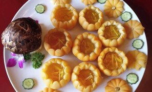 Alimentos y bebidas