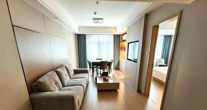 Quanzhou Xingang Hotel