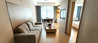 Quanzhou Xingang Hotel