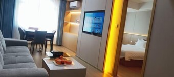 Quanzhou Xingang Hotel