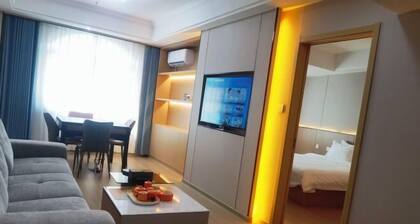 Quanzhou Xingang Hotel