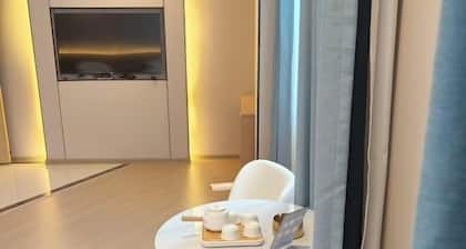 Quanzhou Xingang Hotel