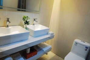 Room - Quanzhou Xingang Hotel (Quanzhou)