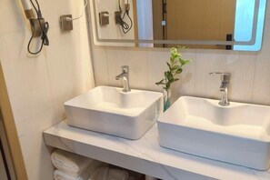 Room - Quanzhou Xingang Hotel (Quanzhou)