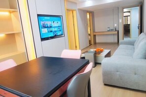 Room - Quanzhou Xingang Hotel (Quanzhou)